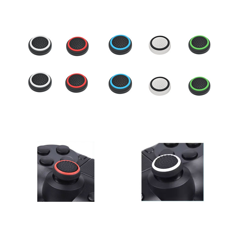 Gaming Accessories For Xbox Series X - 2 stücke Für PS3 PS4 PS5