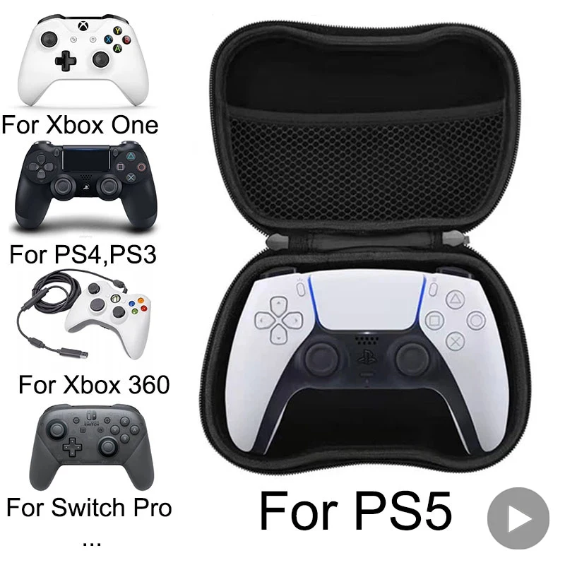 Play Gaming Accessories Xbox One Controller - Tasche Controller Abdeckung für Nintendo Switch
