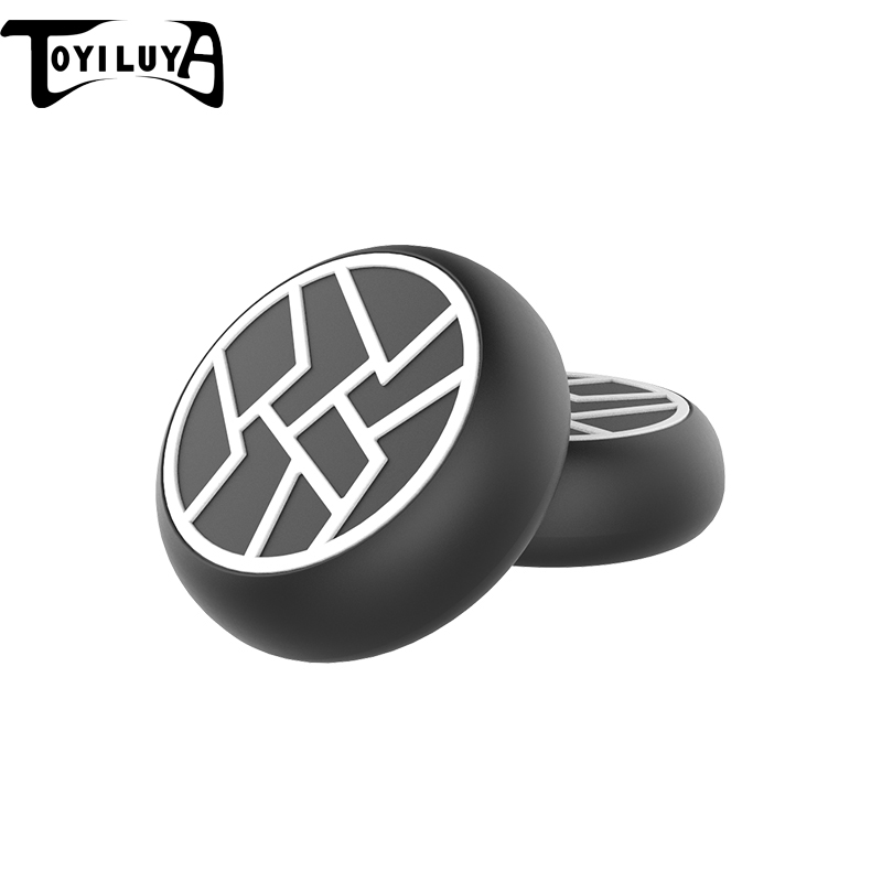 Gaming Accessories For Xbox Series X - Silikon Daumen Grip Cap Abdeckung Für