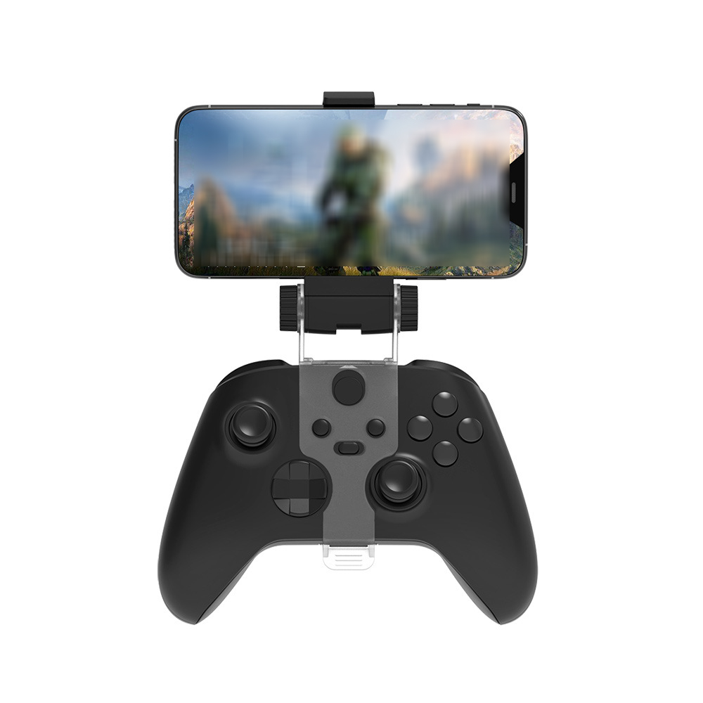 Gaming Accessories For Xbox Series X - DOBE Verstellbarer Universeller Controller-Clip TYX-0631B, Drehbarer