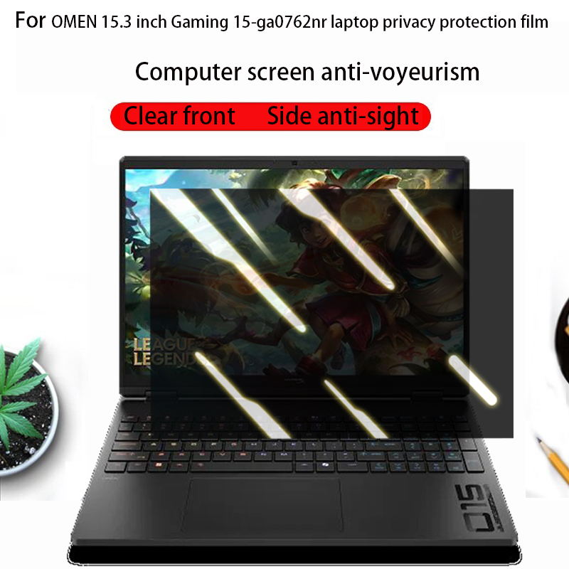 Omen Gaming Accessories - Für HP HyperX OMEN 15,3 Zoll