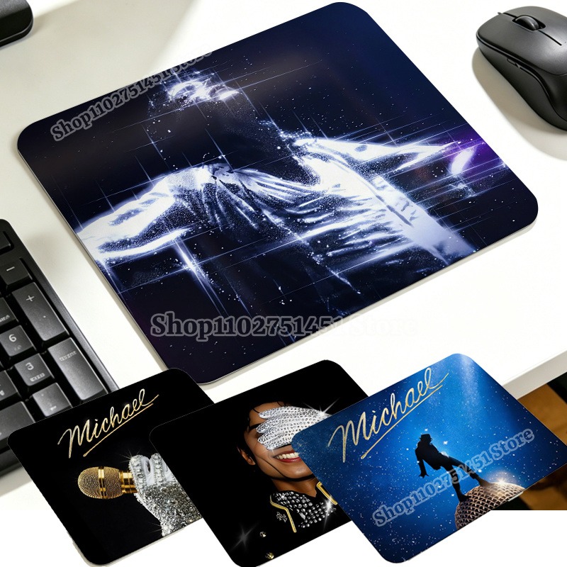 Gaming Accessories Women - Der König des Pop, Michael Jackson,