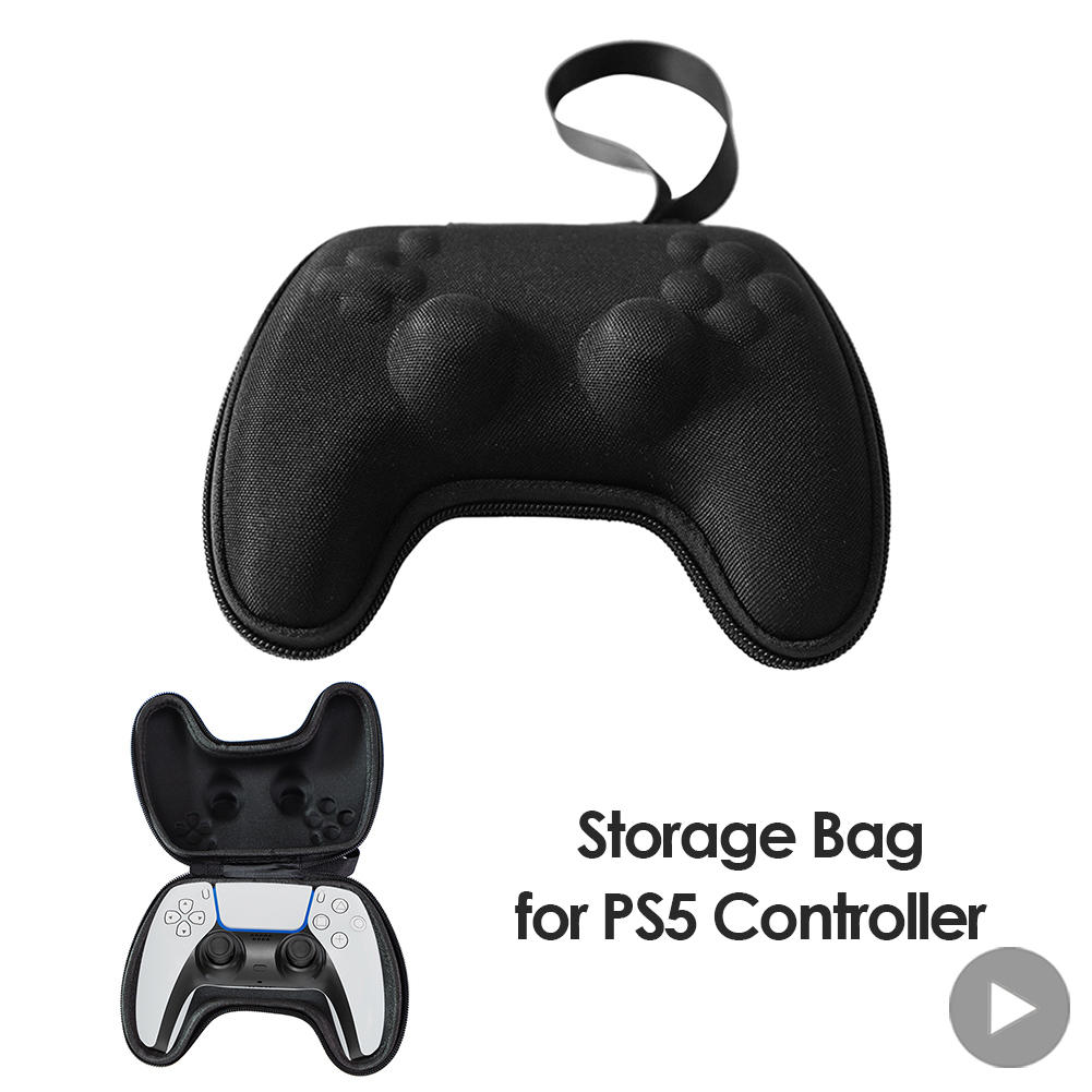 Play Gaming Accessories Xbox One Controller - Gamepad-Tasche für Sony PS5 PS4 PS3