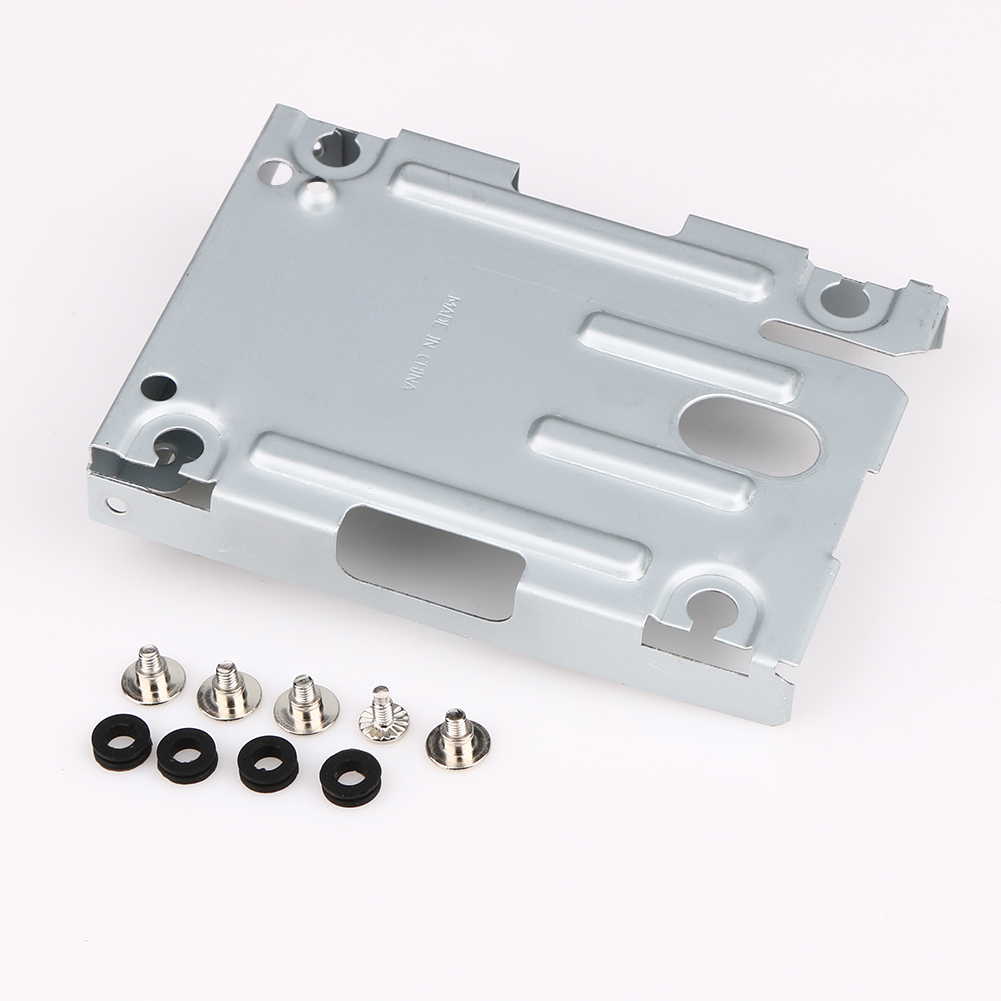 Gaming Accessories Holder - Für Sony PS3 Super Schlank Interne