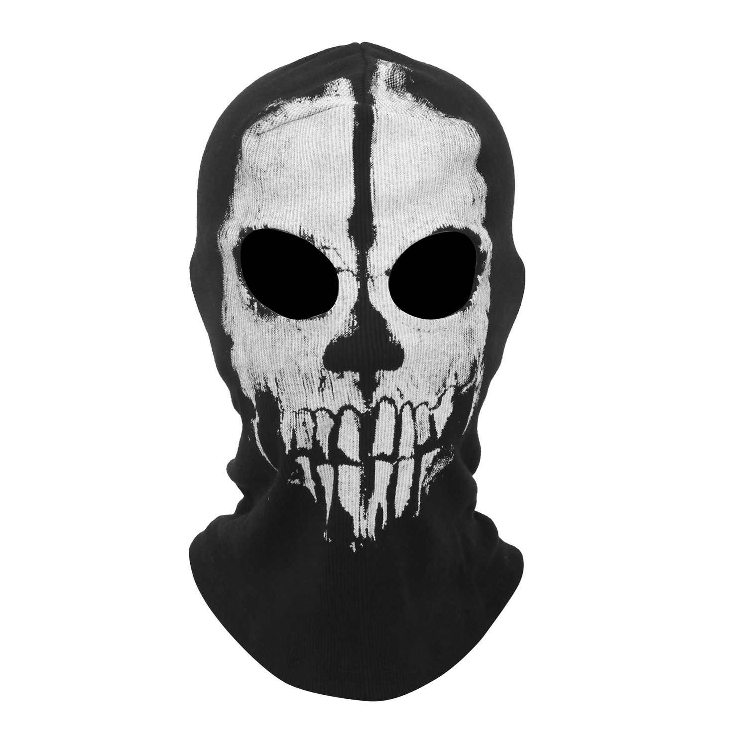 Gaming Accessories Best - Escape from Tarkov Battlestate Zryachiy-Maske, gerippt,