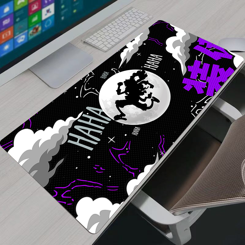 Gaming Accessories Women - Gaming Mauspad Gamer Home Computer HD