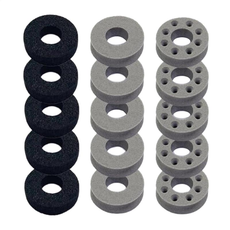 Gaming Accessories Target - Spielkonsole Präzision Ringe 15X Präzision Assistent