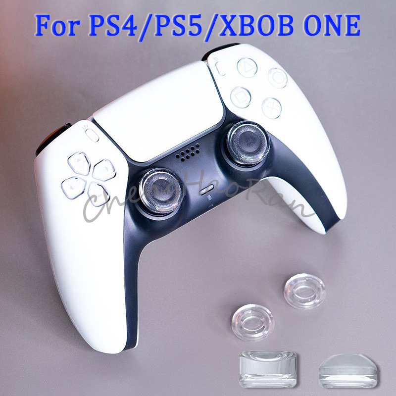 Gaming Accessories For Xbox Series X - 2PCS Für PS5 PS4 Xbox One