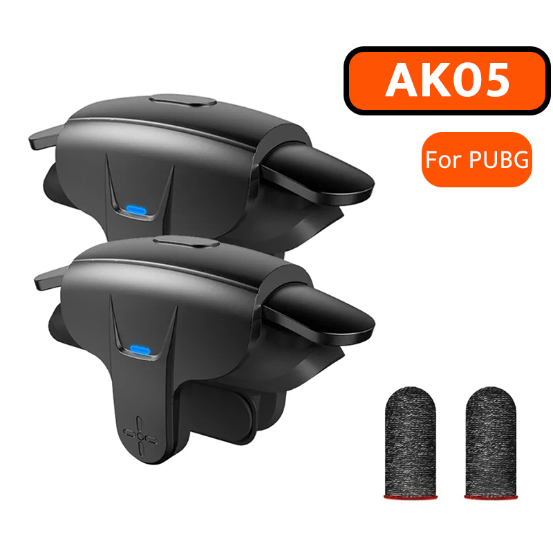Gaming Accessories Holder - AK05 Gamecontroller für PUBG Mobile –