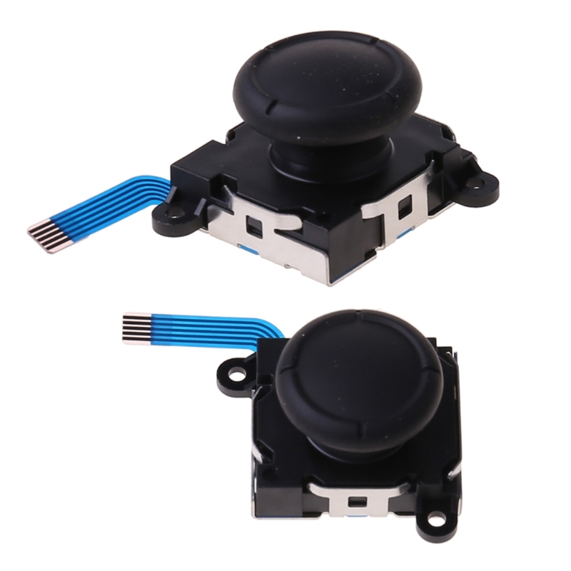 Gaming Accessories Holder - 1Pc 3D Analog Sensor Stick Joystick