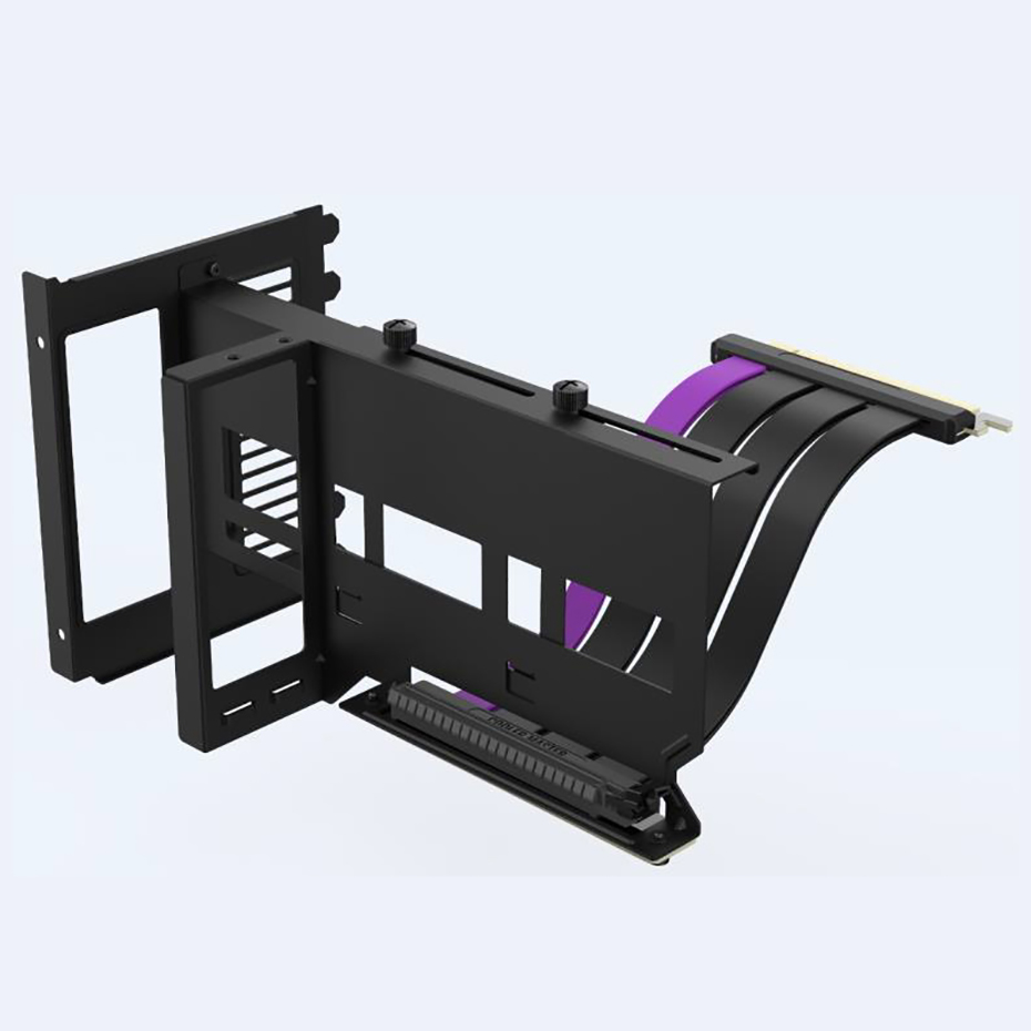 Cooler Master Grafikkarte Lenk – Vertical Gpu Bracket Bewertung und Preis