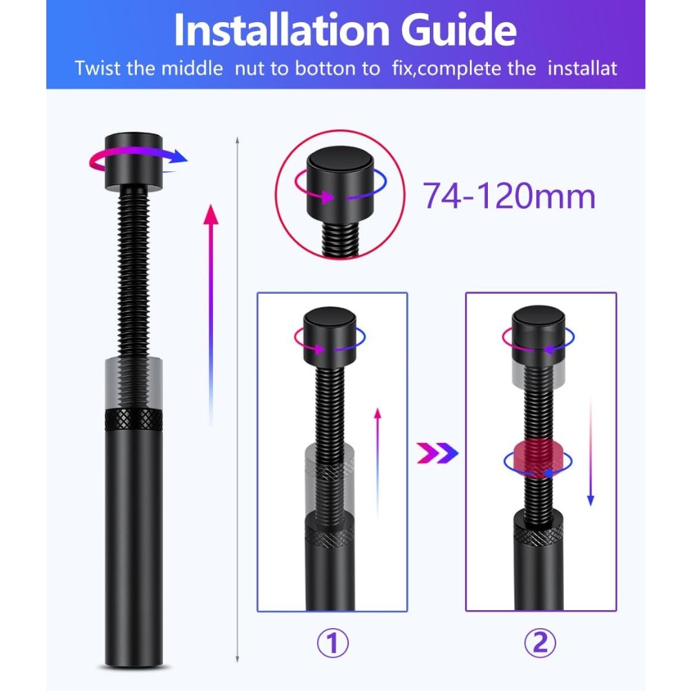 GPU-Halter Grafikkarten-Halter – Vertical Gpu Bracket Bewertung und Preis