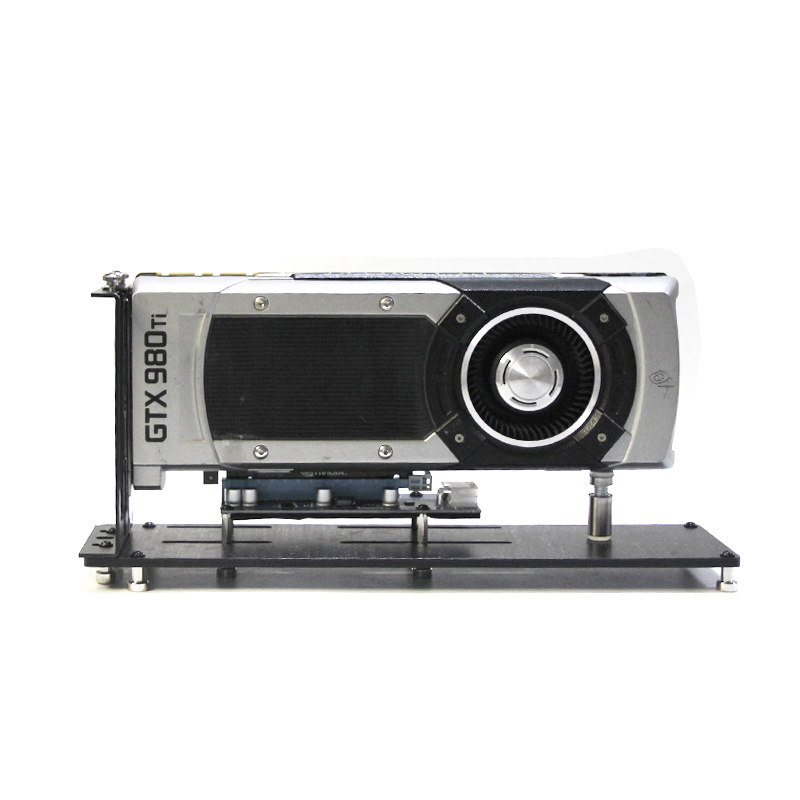 Grafikkartenhalterung Vertikal – Vertical Gpu Bracket Bewertung und Preis