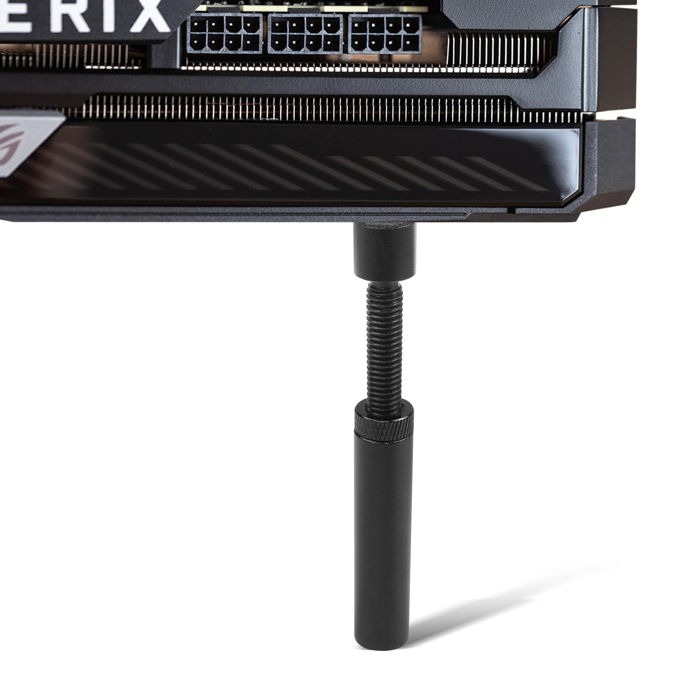 Aluminium GPU Halter Vertikale – Vertical Gpu Bracket Bewertung und Preis