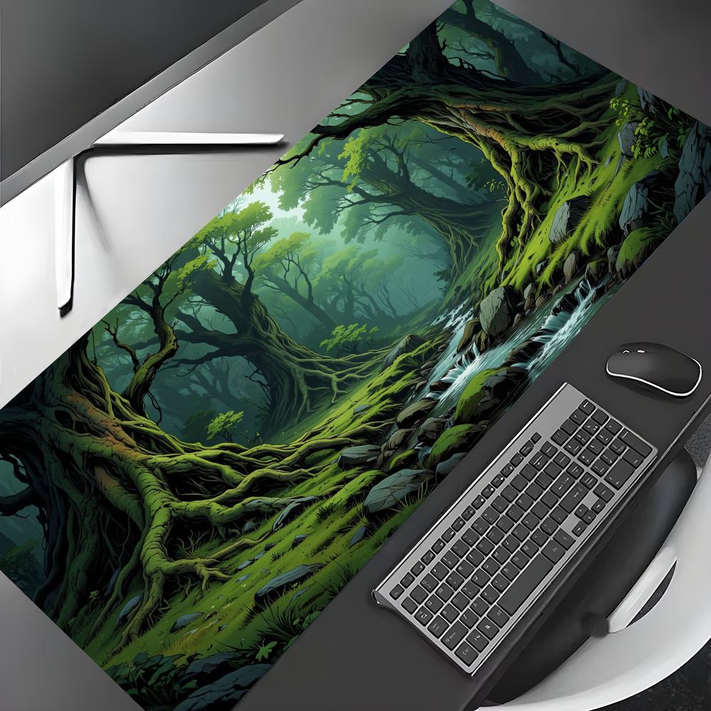Magisches Holzboot Großes Büro – Gaming Accessories Officeworks Bewertung und Preis
