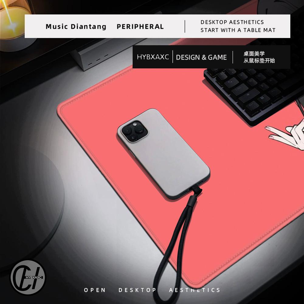 Anime Girl Mauspad XXL Gaming- – Gaming Accessories Girls Bewertung und Preis