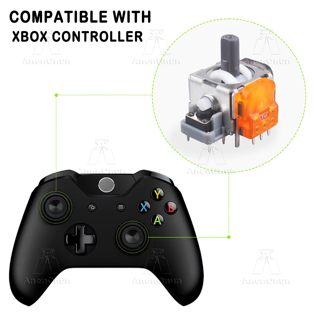 XBOX TMR Elektromagnetischer J – Gaming Accessories For Xbox Series X Bewertung und Preis