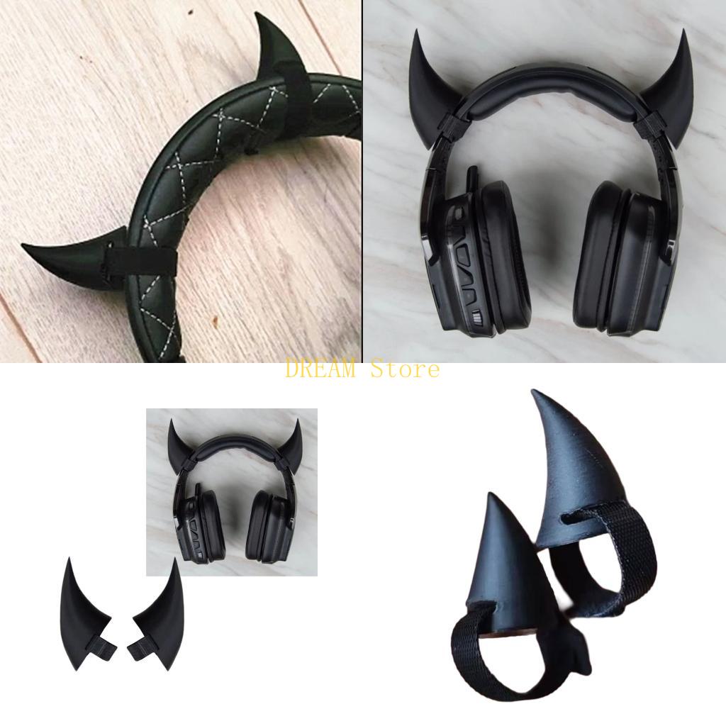 Dämonen Hörner Königin Kopfbed – Gaming Accessories Best Bewertung und Preis