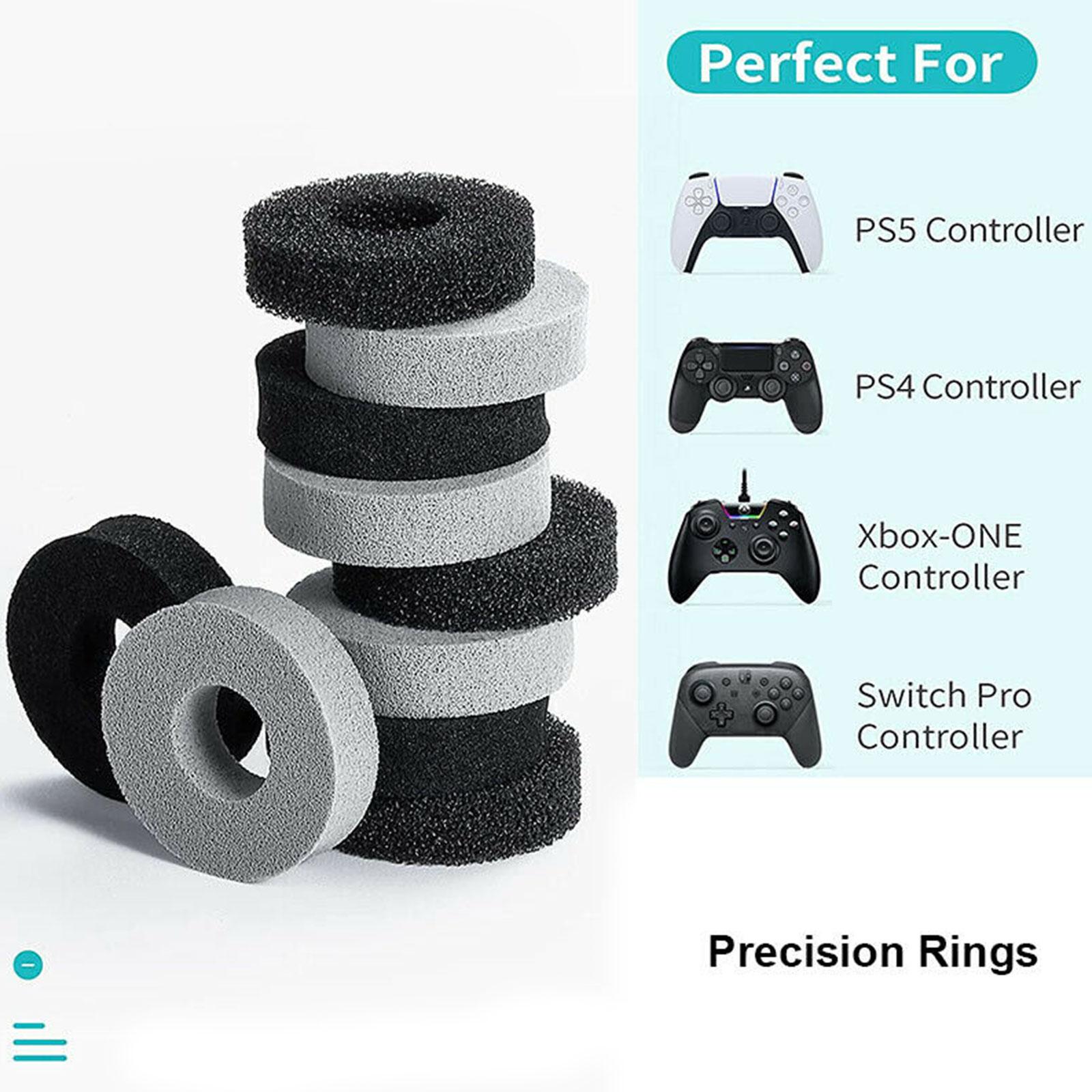 Weiche Schwamm-Schutzringe für – Gaming Accessories Target Bewertung und Preis