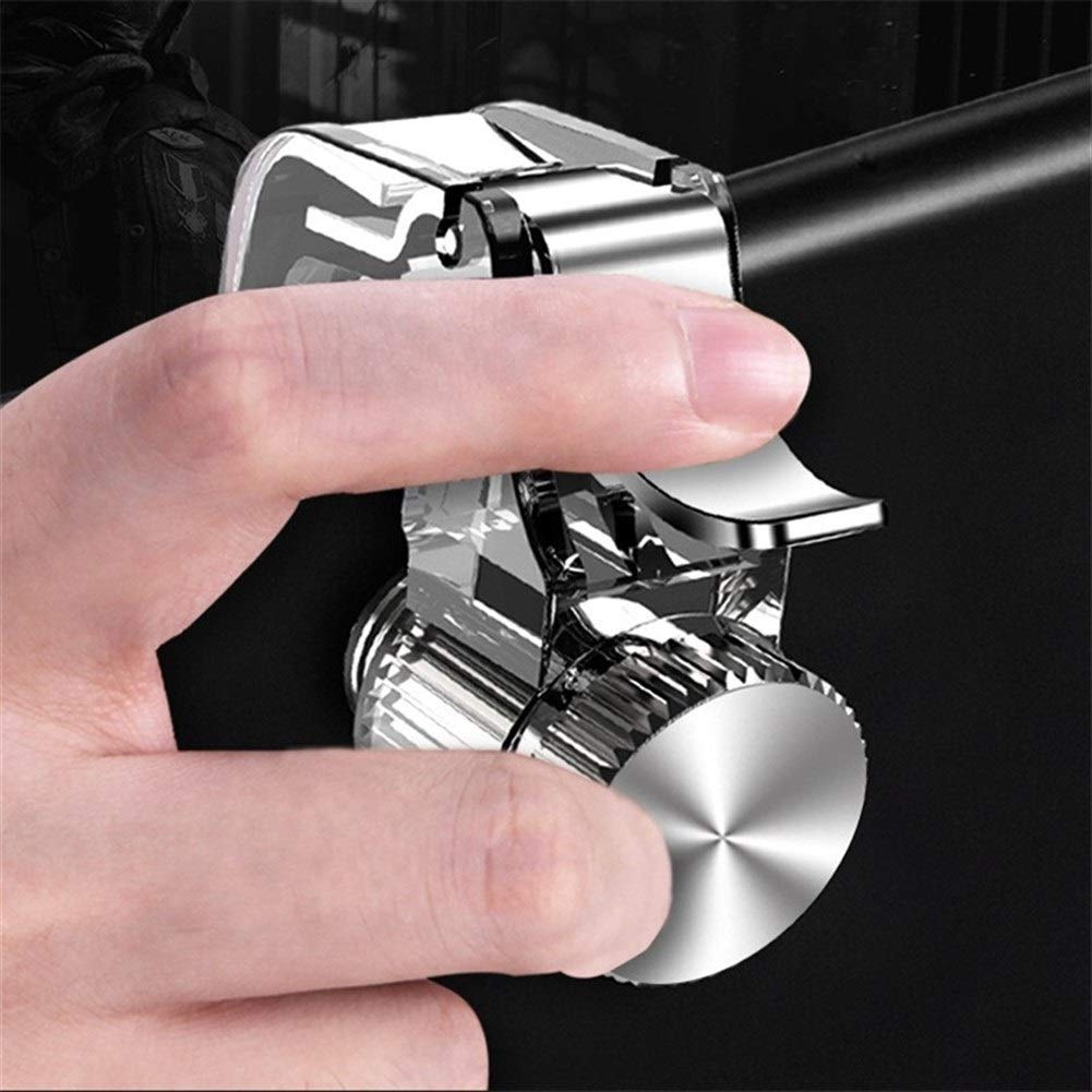Daten Frosch Metall Pubg Mobil – Gaming Accessories Bundle Bewertung und Preis