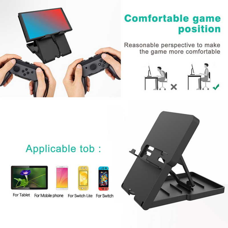 Ständerhalterung für Switch 2, – Gaming Accessories Bundle Bewertung und Preis