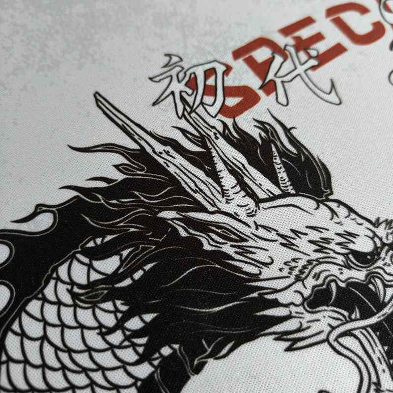 Retro Drachen-Talisman Mauspad – Gaming Accessories For Desk Bewertung und Preis