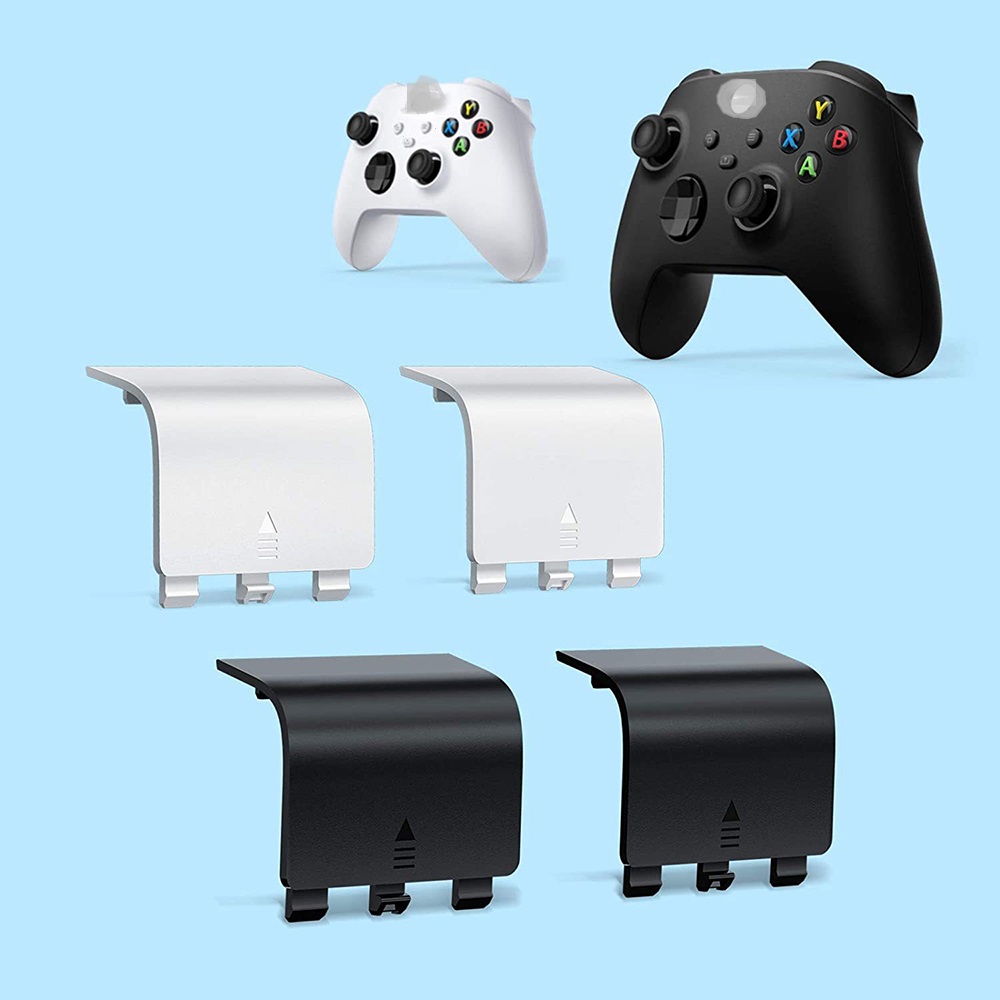 Batterie Fall Abdeckung Zurück – Gaming Accessories For Xbox Series X Bewertung und Preis