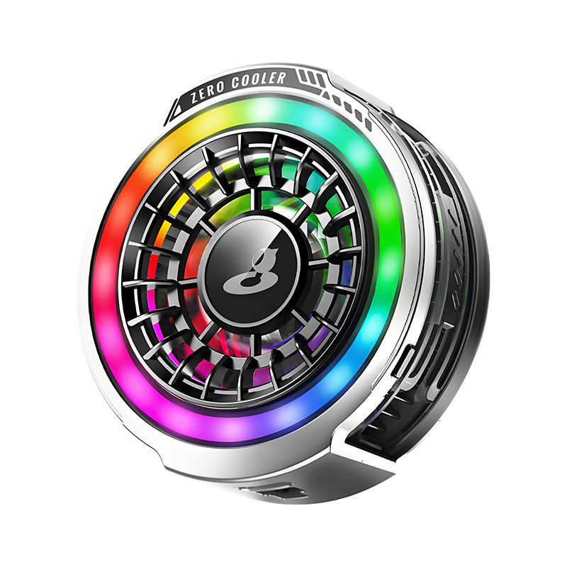 Magnetischer Halbleiter-Handyk – Gaming Accessories App Bewertung und Preis