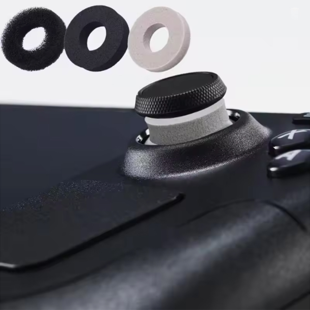 12 Stück weiche Schwamm-Schutz – Gaming Accessories Target Bewertung und Preis