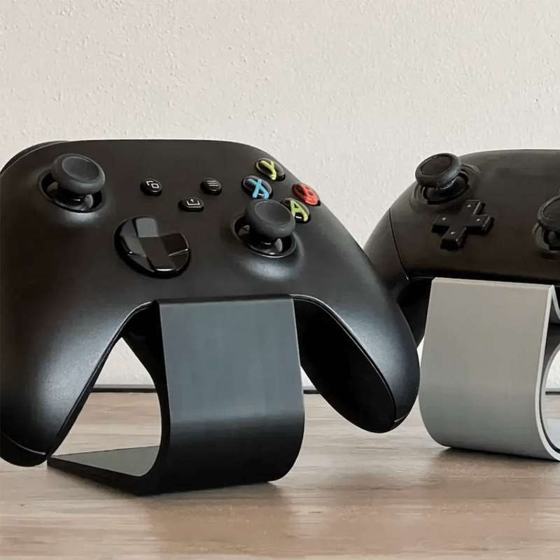 Universeller Gamecontroller-Ha – Gaming Accessories Holder Bewertung und Preis