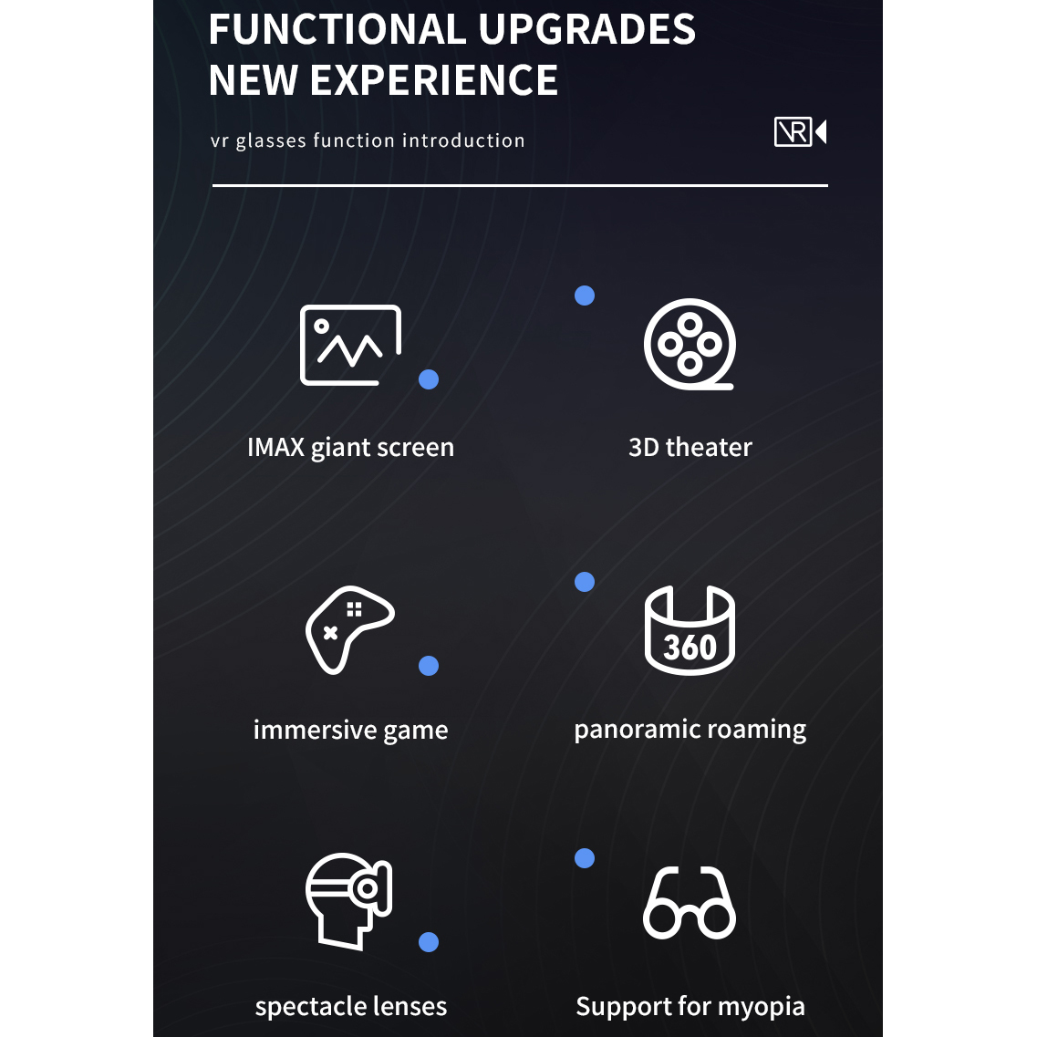 Virtual Reality 3D VR-Brille S – Gaming Accessories Bundle Bewertung und Preis