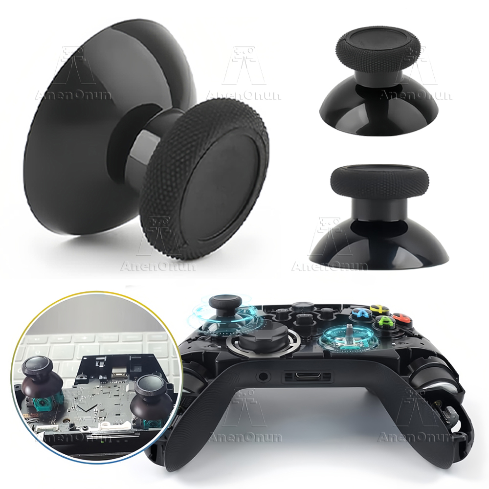 Ersatz-Thumbstick für Xbox One – Gaming Accessories For Xbox Series X Bewertung und Preis
