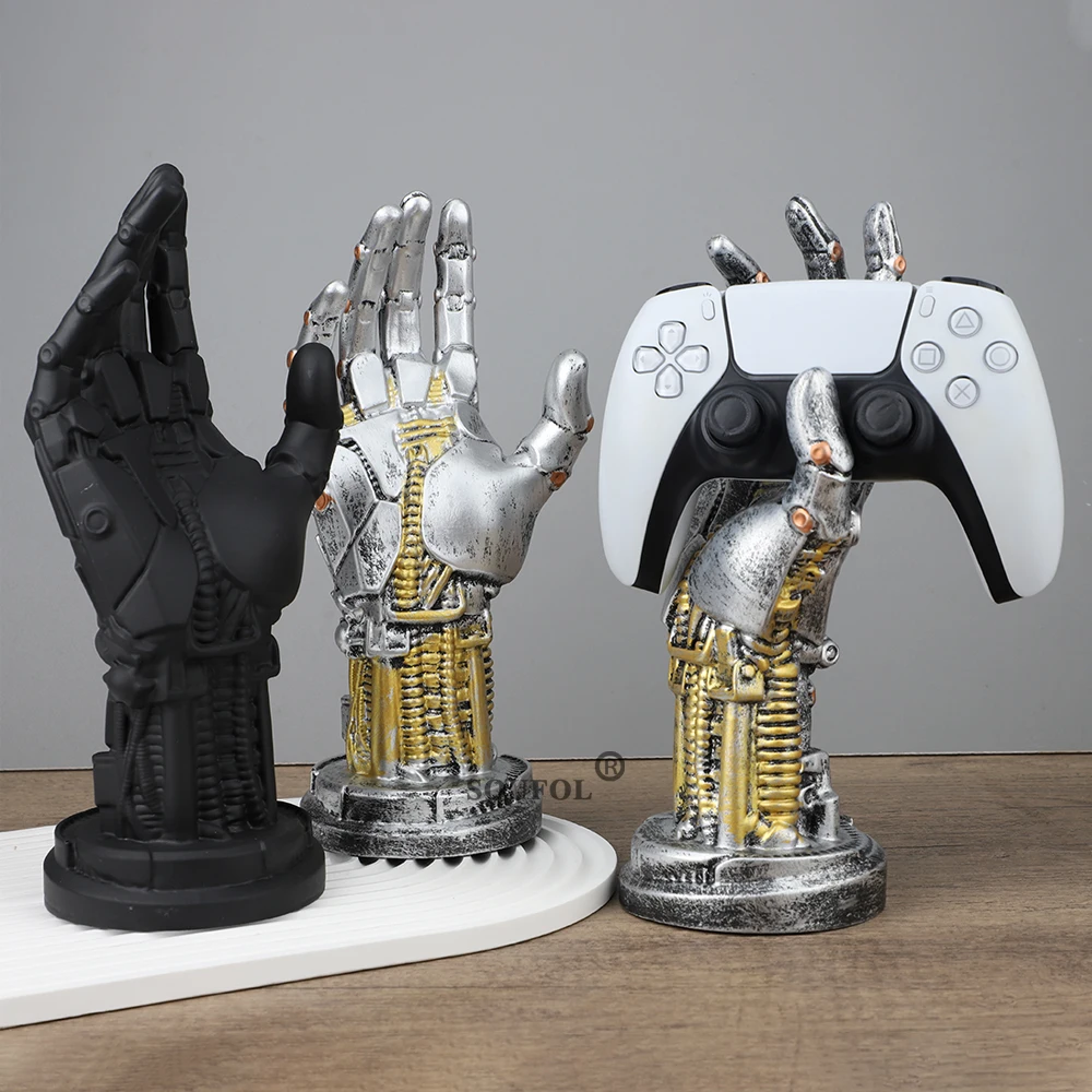 Für PS4/PS5/Xbox Series Gamepa – Gaming Accessories Holder Bewertung und Preis