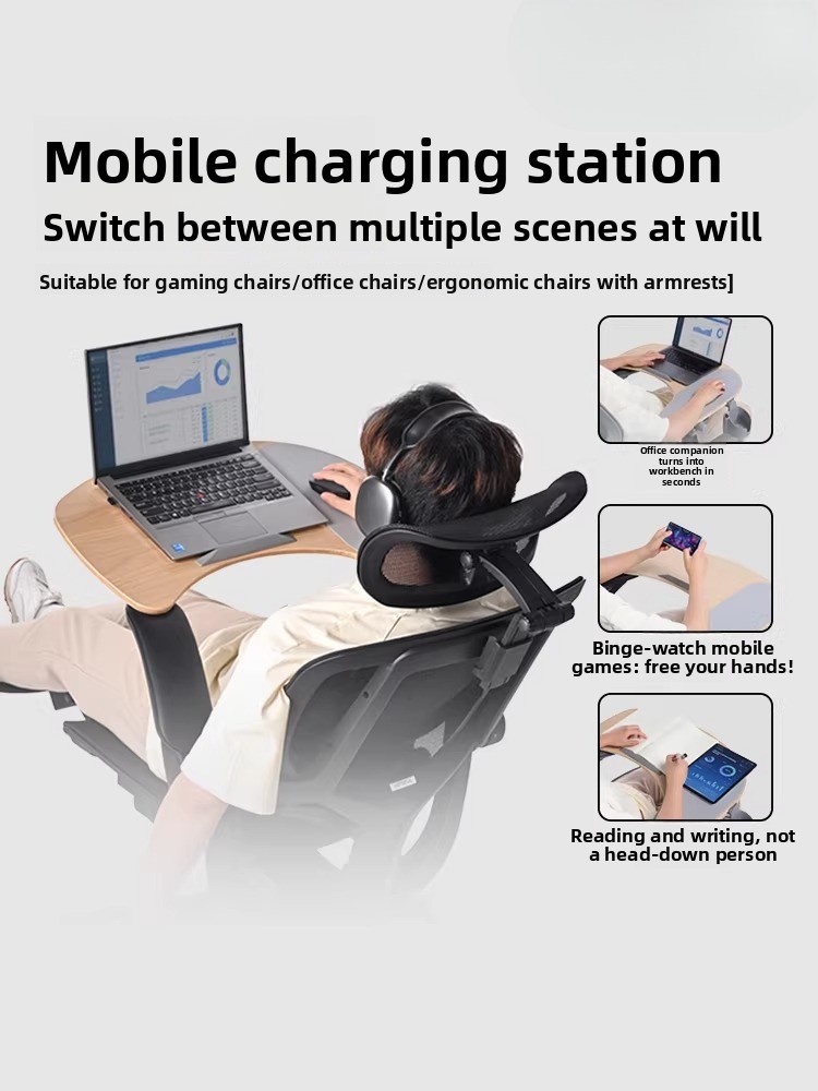 Universeller Ergonomischer Stu – Gaming Accessories Officeworks Bewertung und Preis