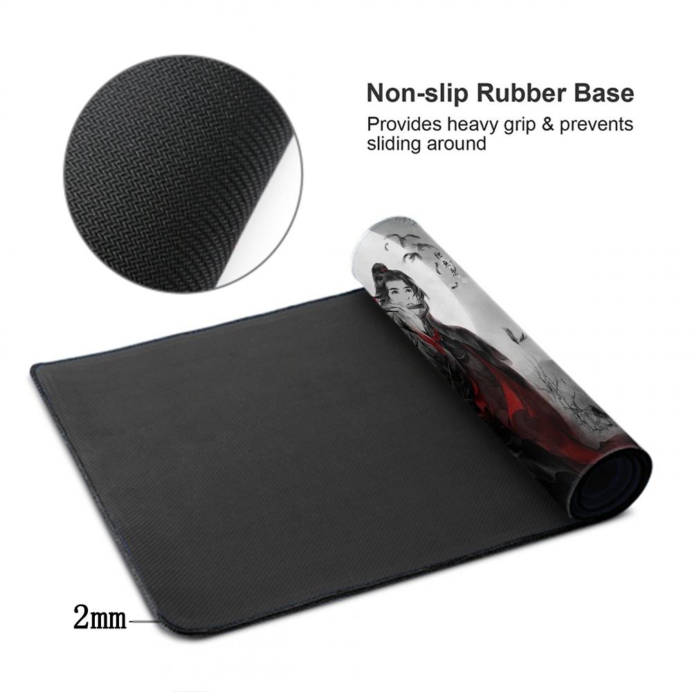 Mo Dao Zu Shi Mauspad, individ – Gaming Accessories Girls Bewertung und Preis
