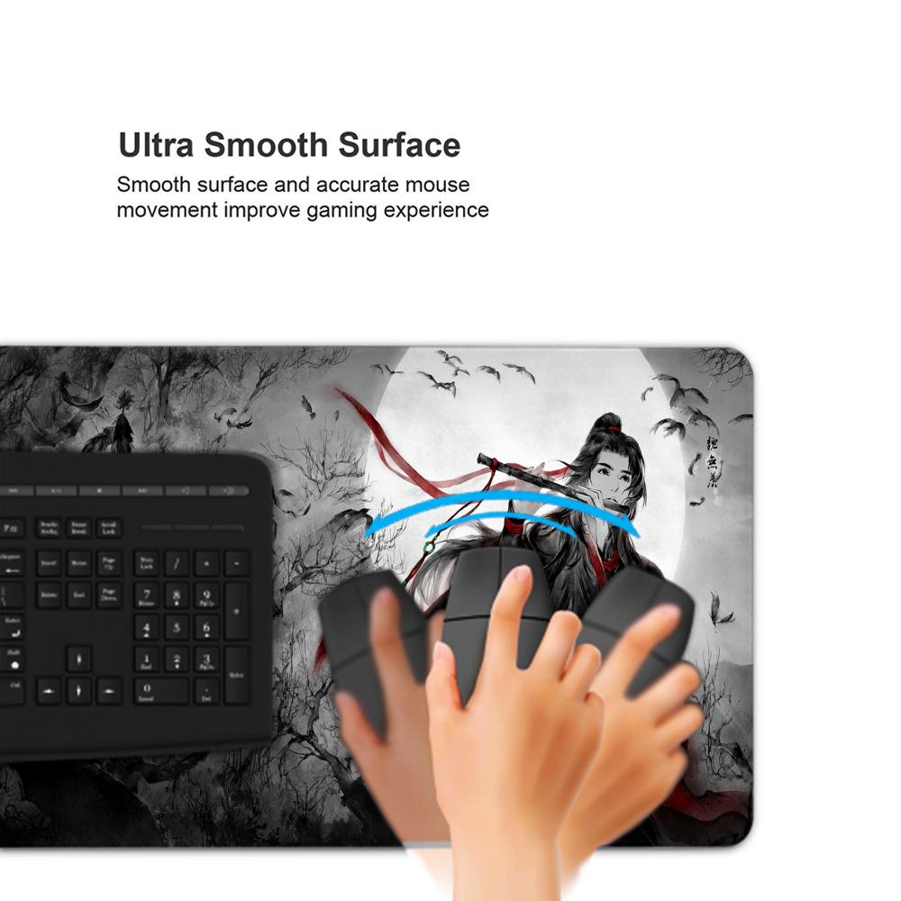 Mo Dao Zu Shi Mauspad, individ – Gaming Accessories Girls Bewertung und Preis