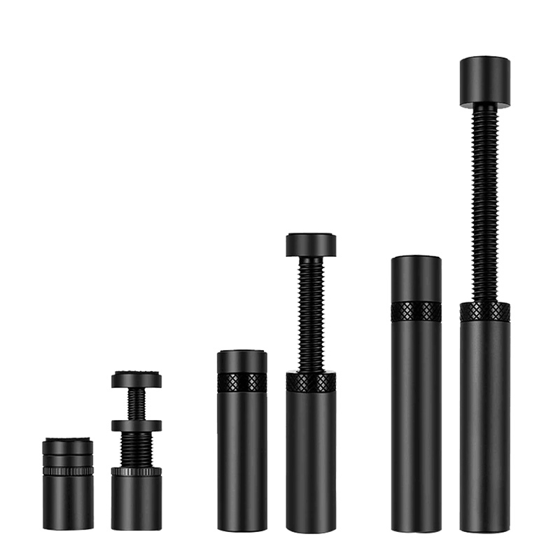 Aluminium-Grafikkartenhalterun – Vertical Gpu Bracket Bewertung und Preis
