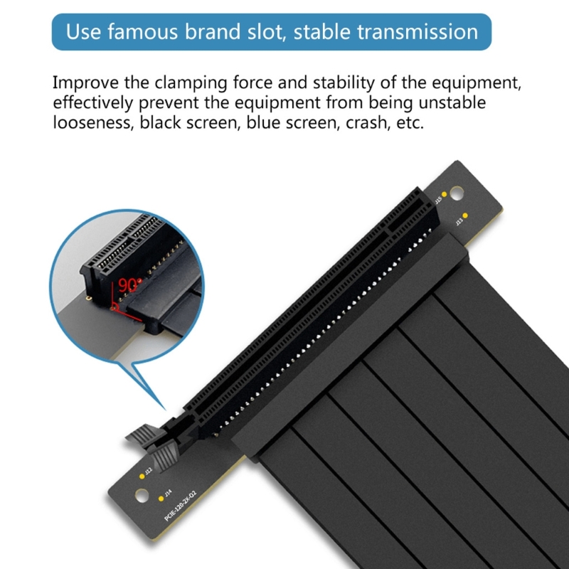 Riser Kabel PCI Für EXPRESS 16 – Vertical Gpu Bracket Bewertung und Preis