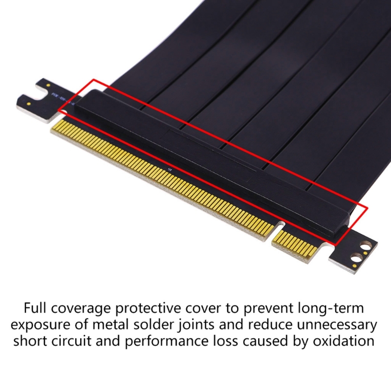 Riser Kabel PCI Für EXPRESS 16 – Vertical Gpu Bracket Bewertung und Preis