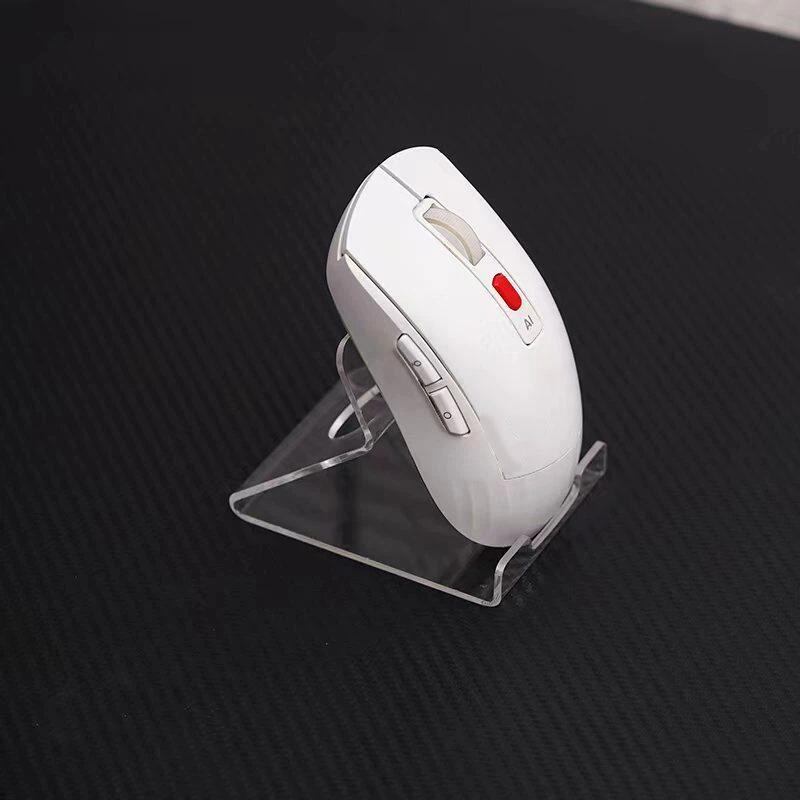 Neuer 1-teiliger Acryl-Maus-Au – Gaming Accessories Holder Bewertung und Preis
