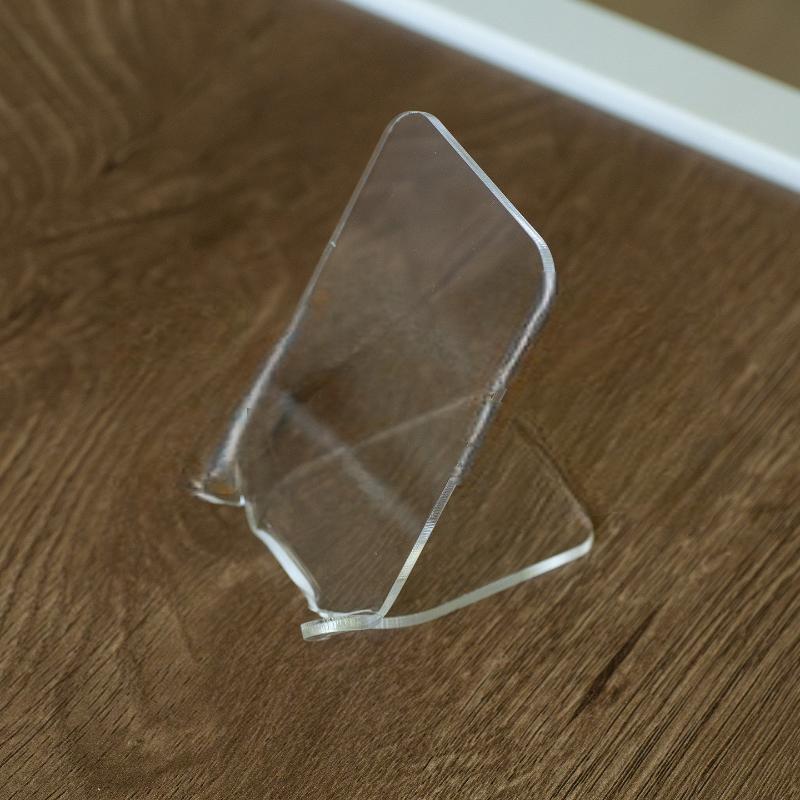 Neuer 1-teiliger Acryl-Maus-Au – Gaming Accessories Holder Bewertung und Preis