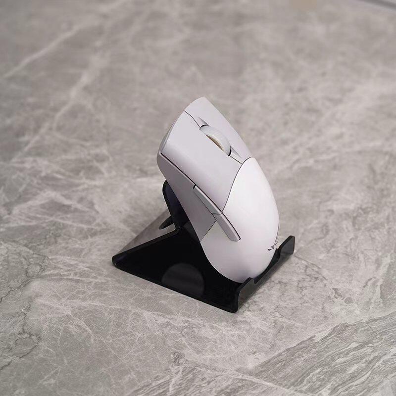 Neuer 1-teiliger Acryl-Maus-Au – Gaming Accessories Holder Bewertung und Preis