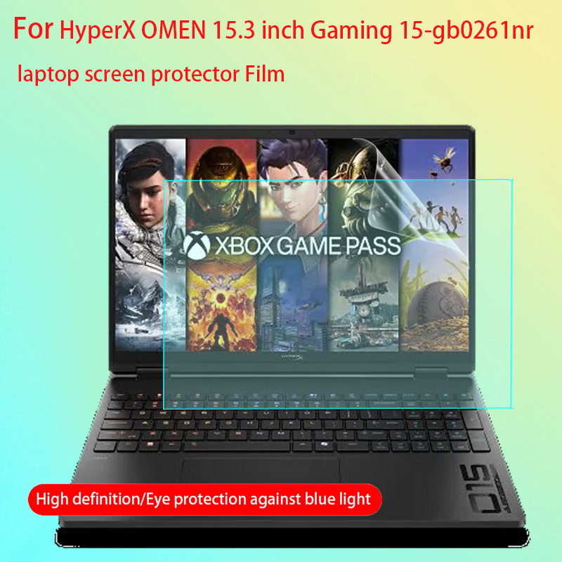 Für HP HyperX OMEN 15,3 Zoll G – Omen Gaming Accessories Bewertung und Preis
