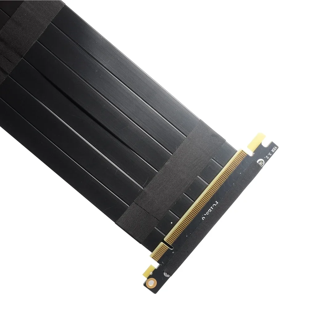 Schwarz-Weißes Doppel-Reverse- – Vertical Gpu Bracket Bewertung und Preis