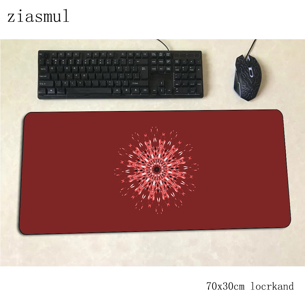 Kaleidoskop-Mauspad, 70 x 30 c – Gaming Accessories Best Bewertung und Preis