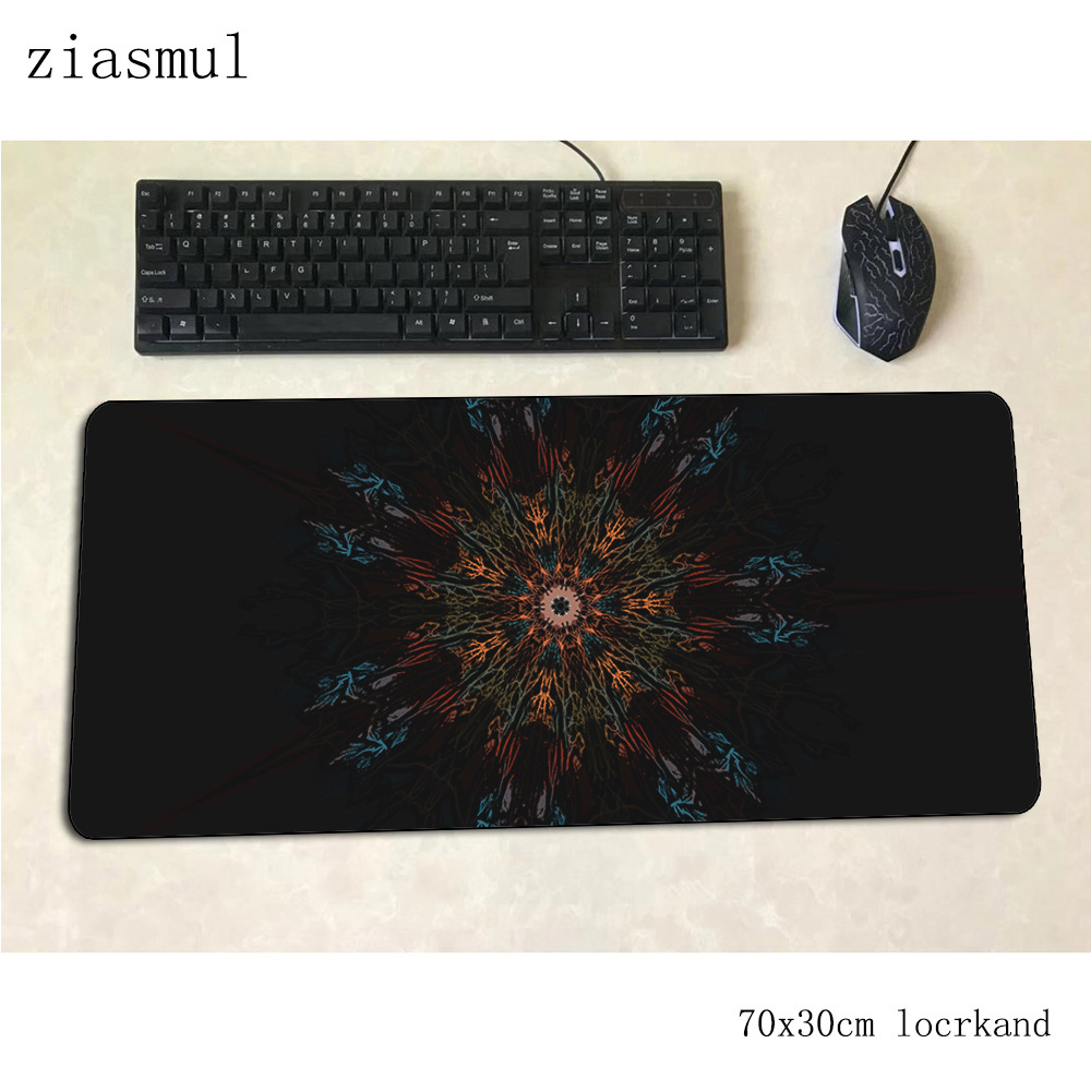 Kaleidoskop-Mauspad, 70 x 30 c – Gaming Accessories Best Bewertung und Preis