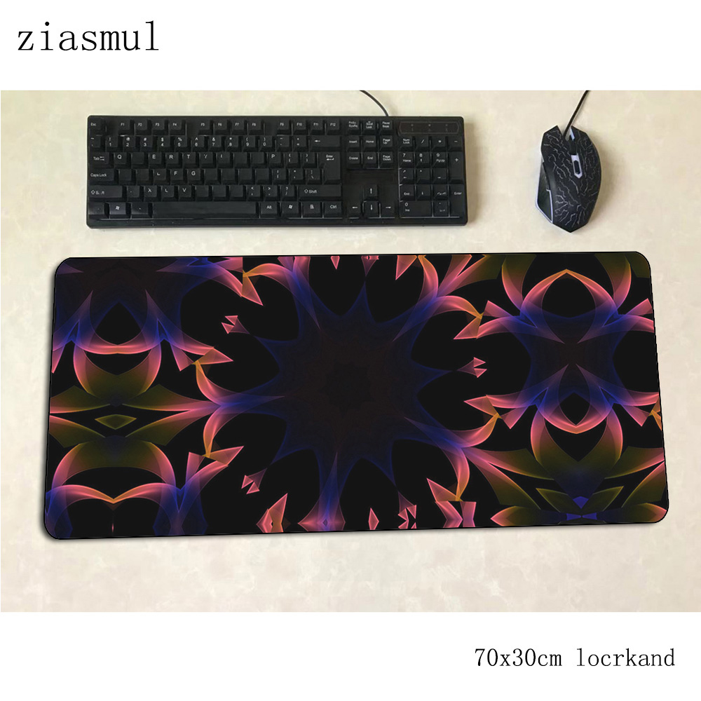 Kaleidoskop-Mauspad, 70 x 30 c – Gaming Accessories Best Bewertung und Preis