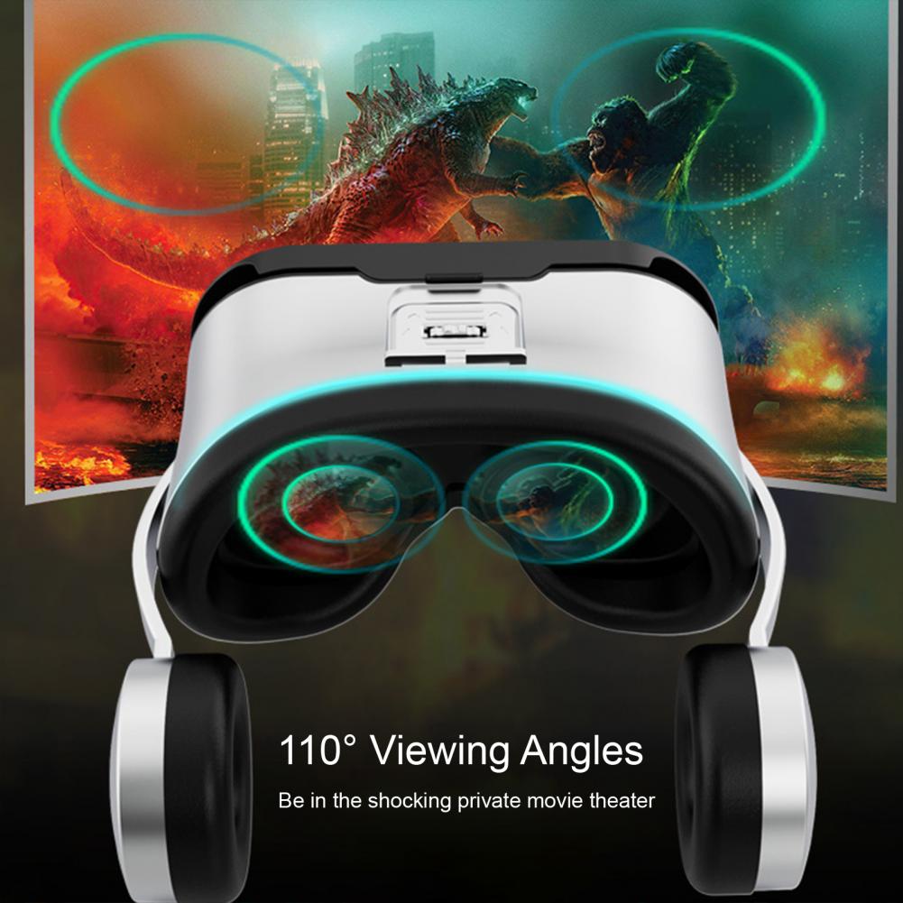 Viar 3D Virtual Reality VR-Bri – Gaming Accessories Bundle Bewertung und Preis