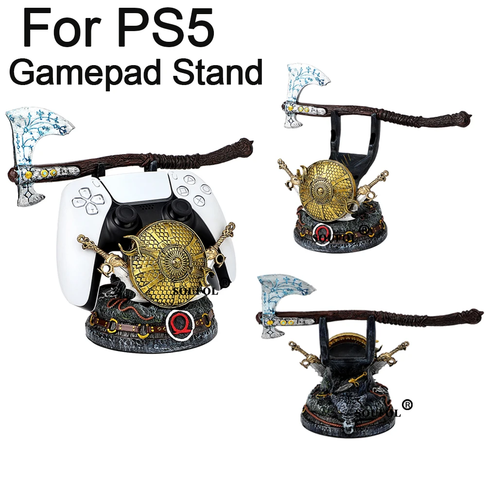 2025 Neues God of War-Spiel fü – Gaming Accessories Holder Bewertung und Preis
