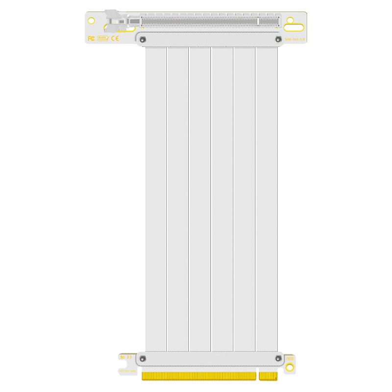 TEUCER PCI-E 4.0 x 16 Riser-Ka – Vertical Gpu Bracket Bewertung und Preis